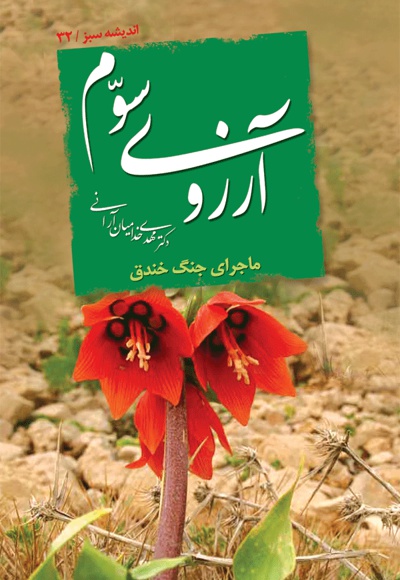 آرزوی سوم